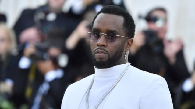 Rapper Diddy placed on suicide watch amid trial